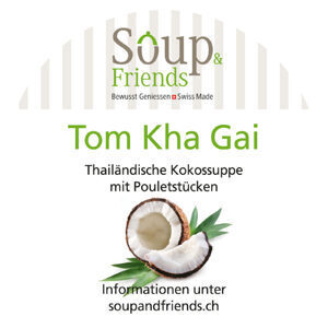 Tom Kha Gai