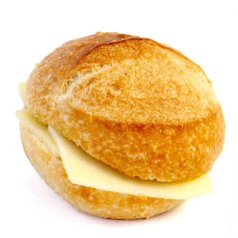 Bürlisandwich Käse