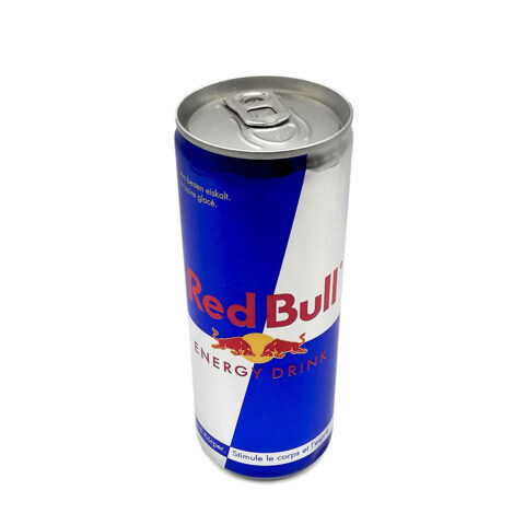 Red Bull 2.5 dl